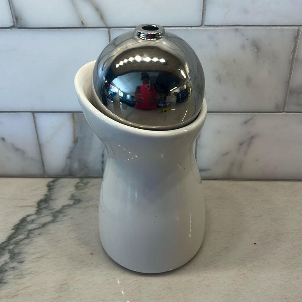 Michael Graves Sugar/Creamer or Milk Combo